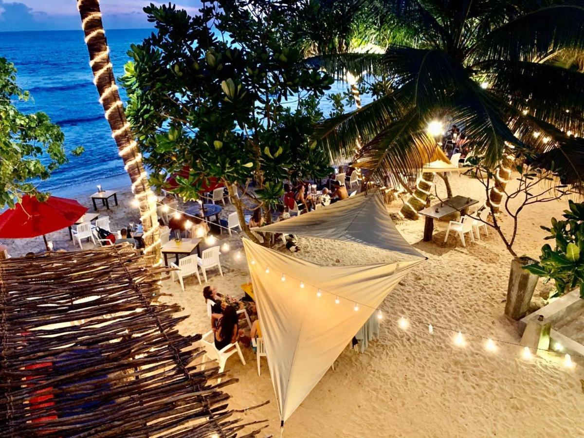 Central Beach Inn Mirissa Ngoại thất bức ảnh